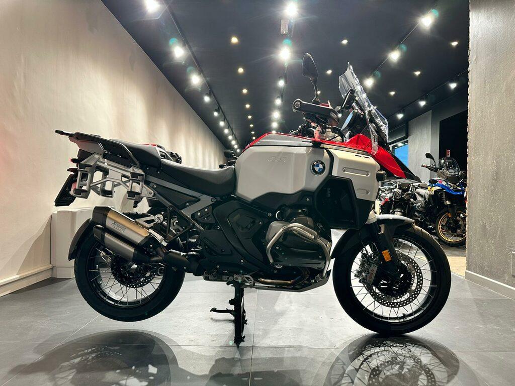 R 1300 GS ADVENTURE