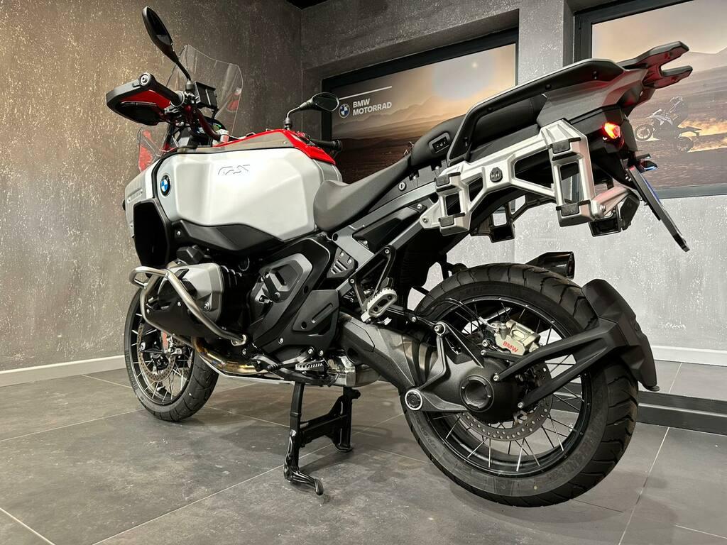 R 1300 GS ADVENTURE