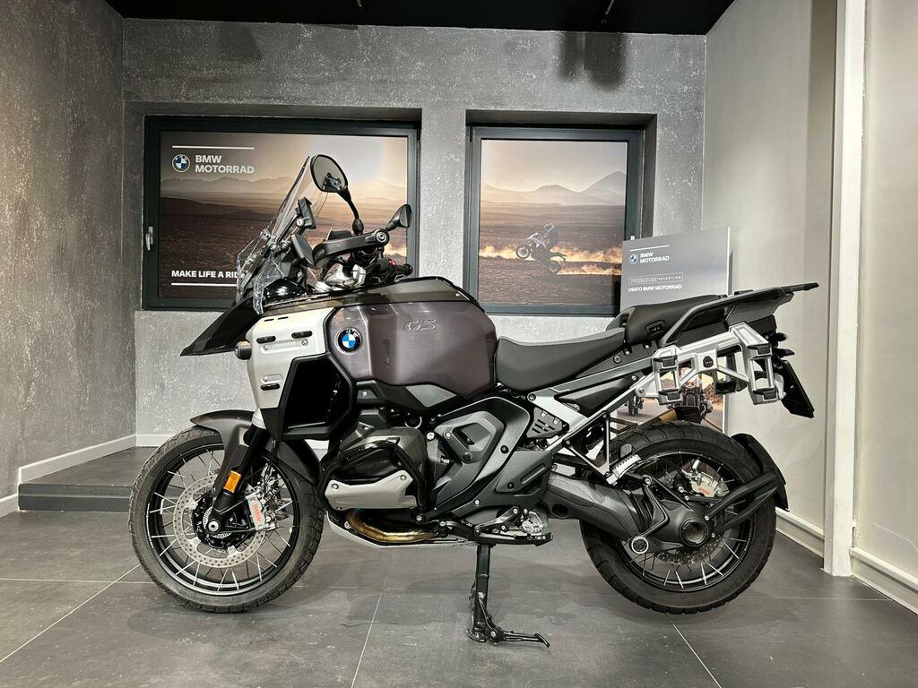 R 1300 GS ADVENTURE