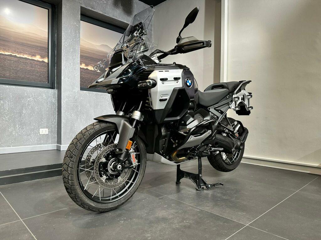 R 1300 GS ADVENTURE