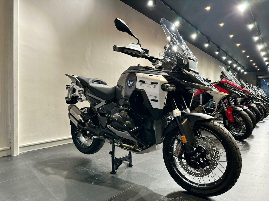 R 1300 GS ADVENTURE