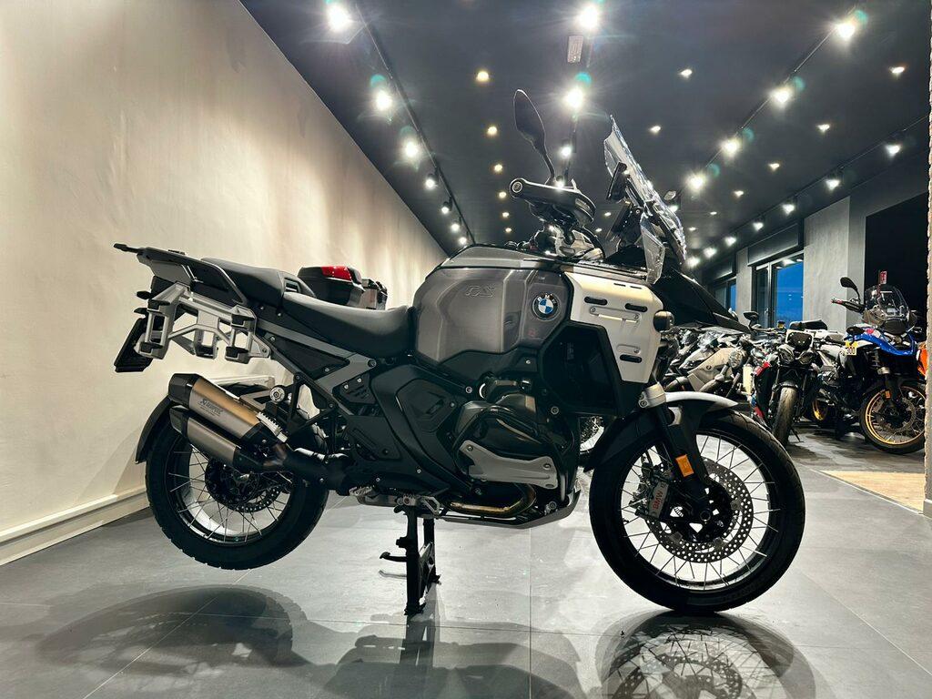 R 1300 GS ADVENTURE