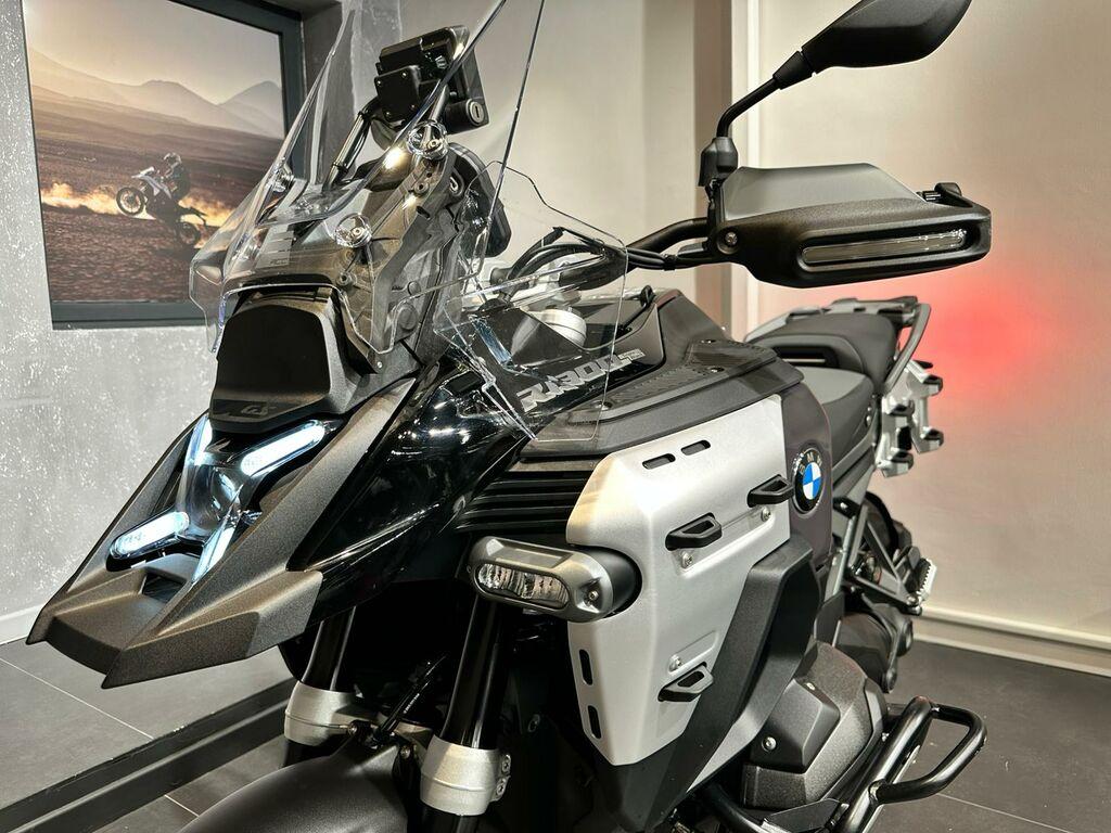 R 1300 GS ADVENTURE