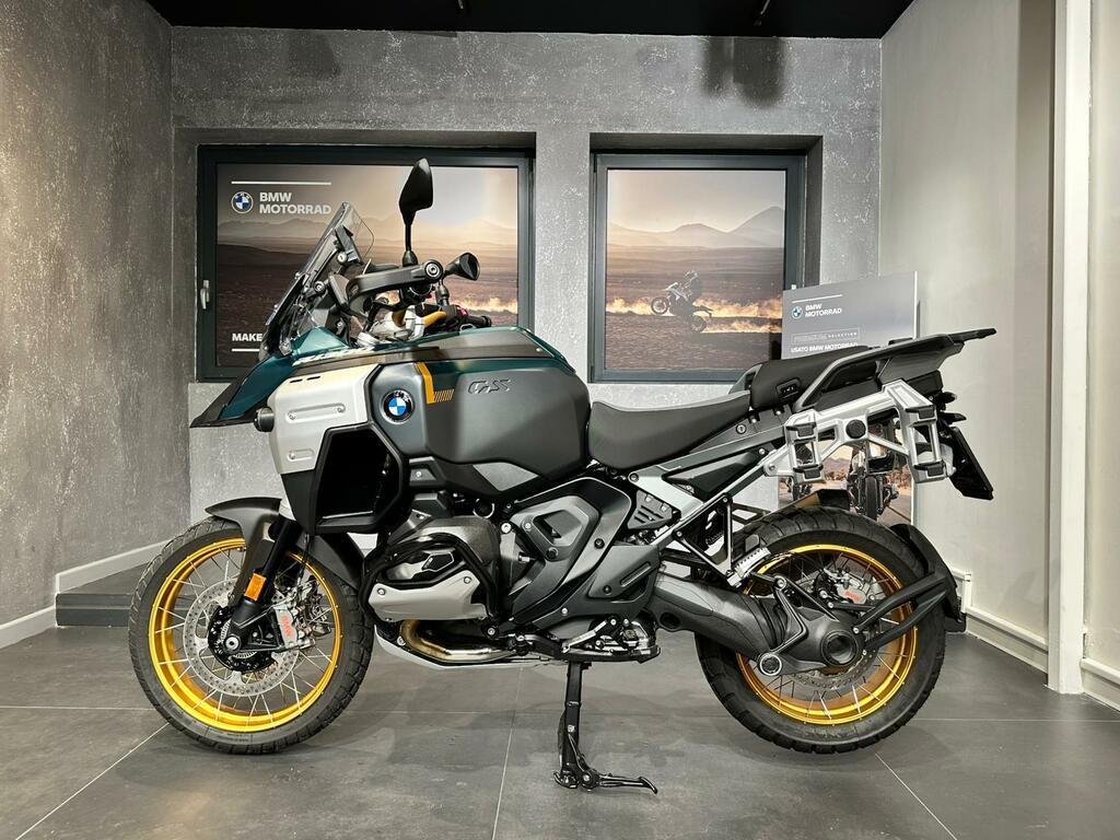 R 1300 GS ADVENTURE