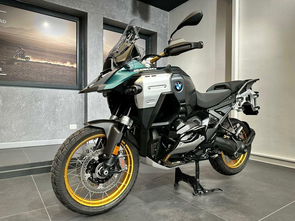 R 1300 GS ADVENTURE