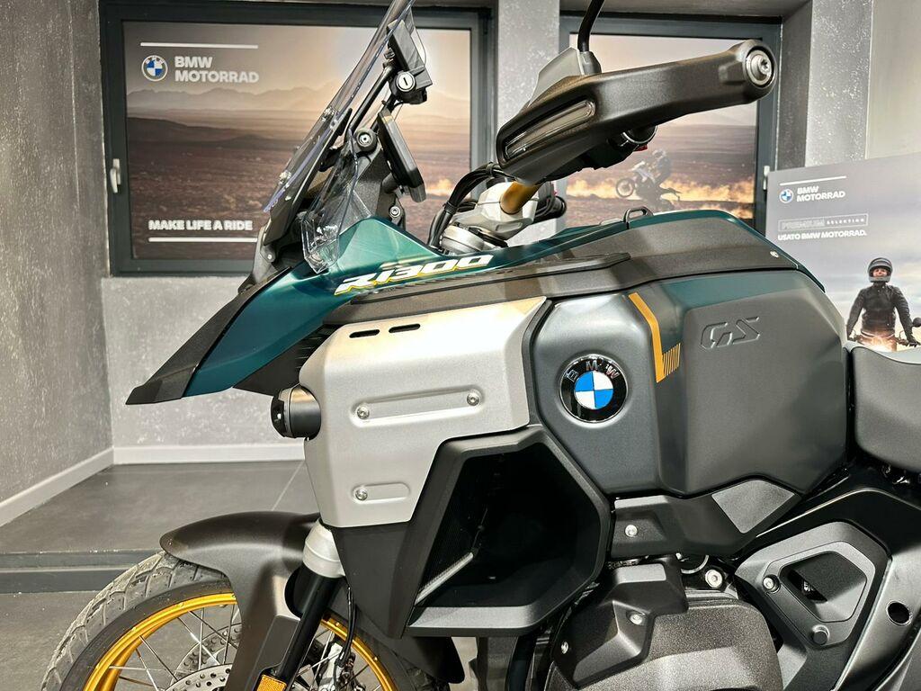 R 1300 GS ADVENTURE