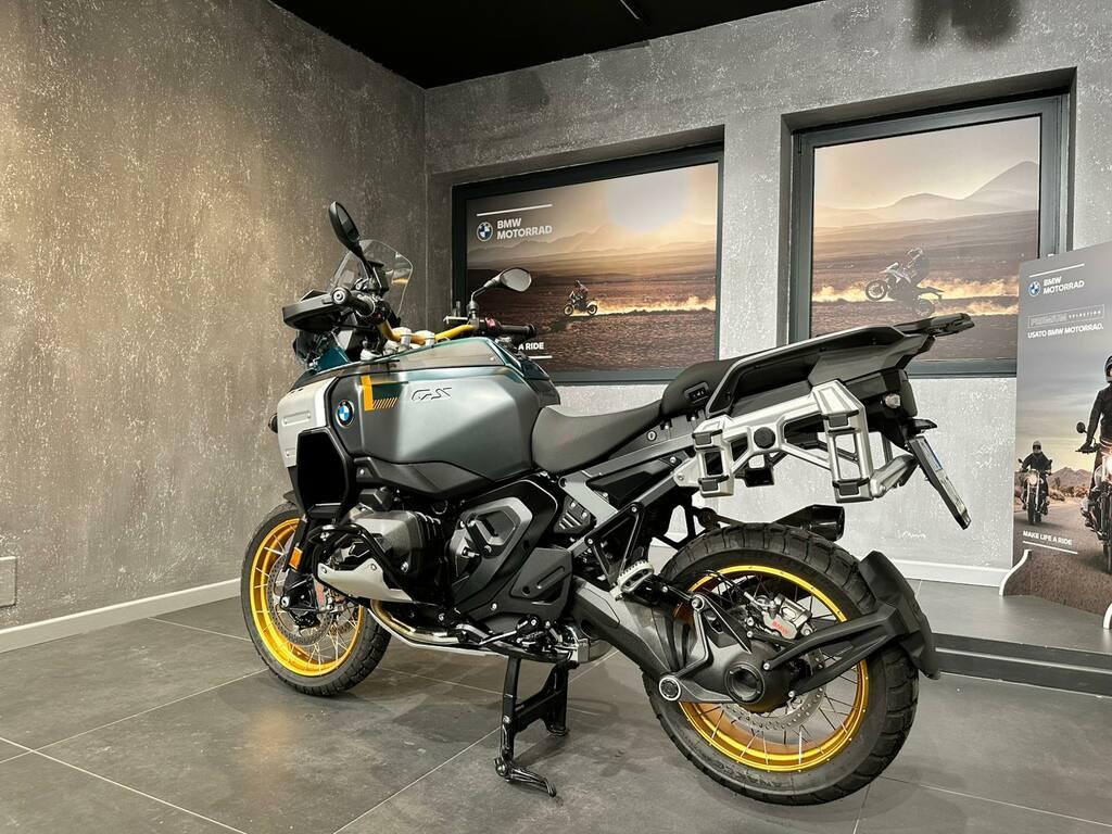 R 1300 GS ADVENTURE