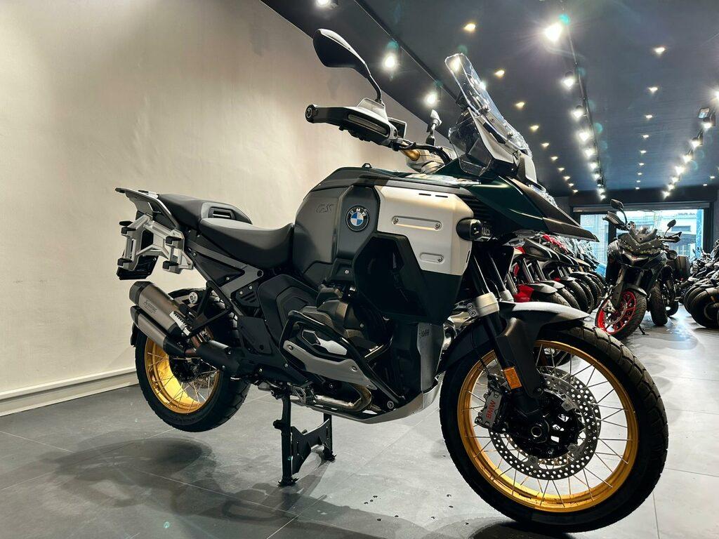 R 1300 GS ADVENTURE