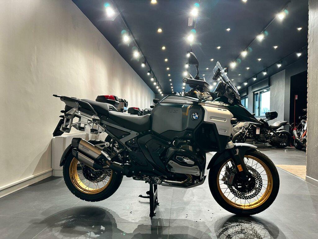R 1300 GS ADVENTURE