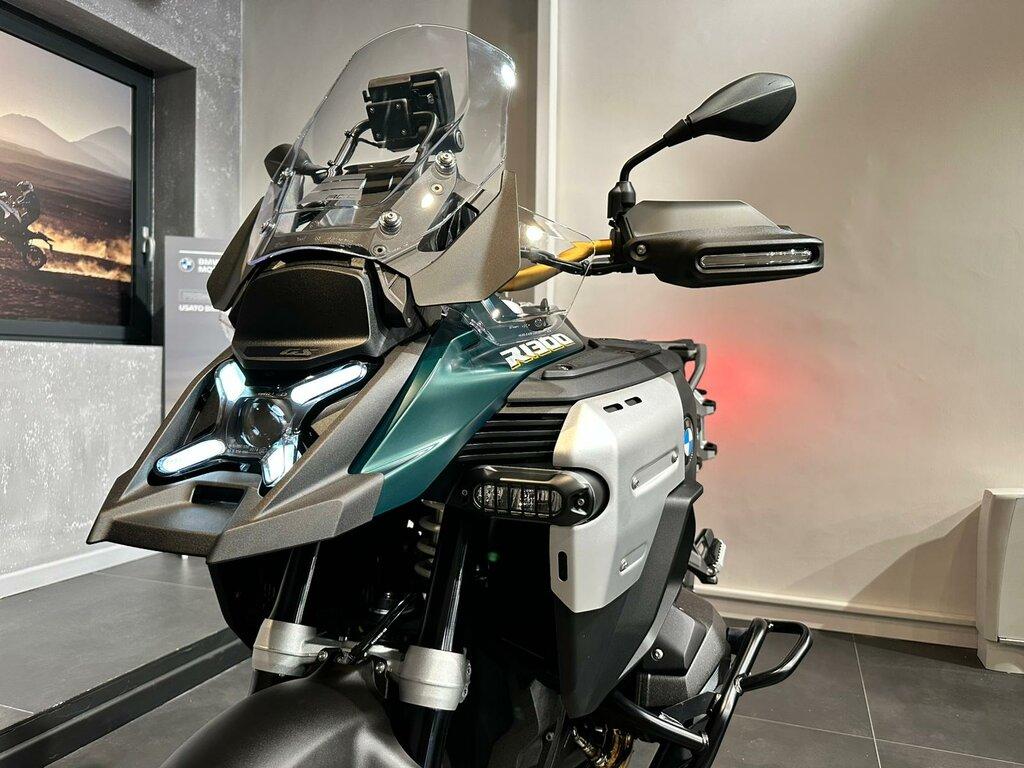 R 1300 GS ADVENTURE