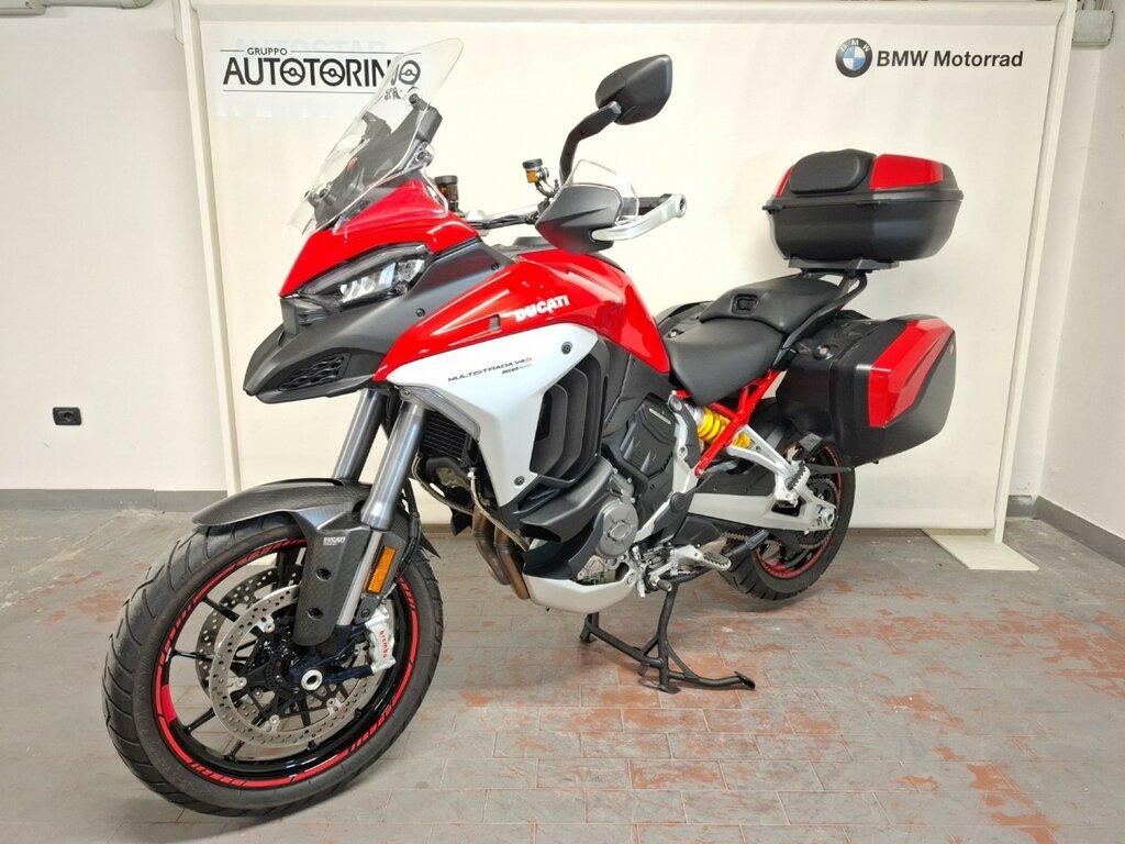 MULTISTRADA V4