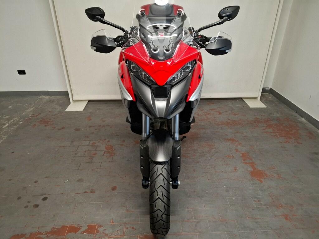MULTISTRADA V4