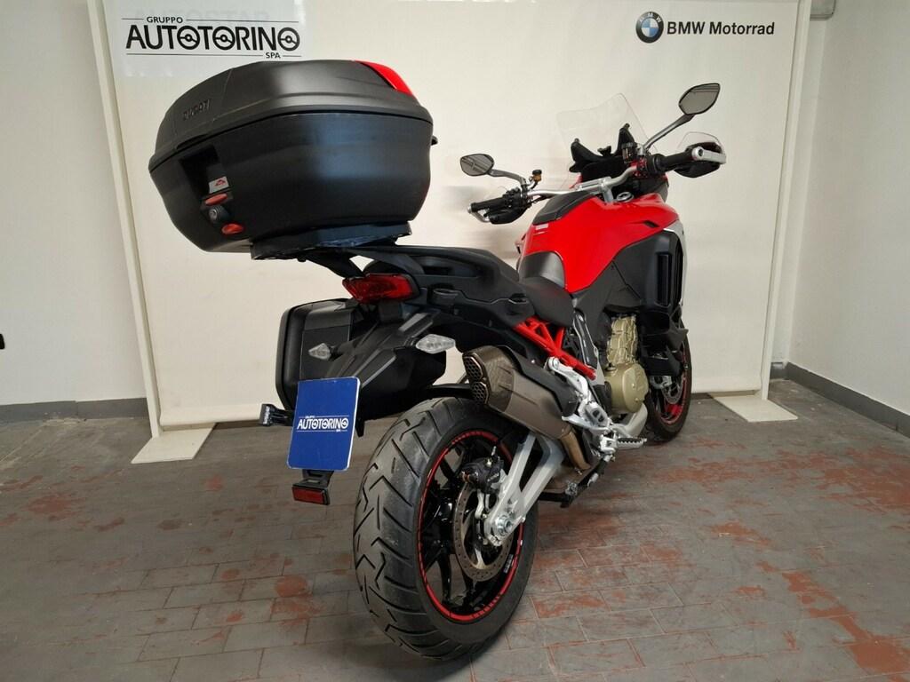 MULTISTRADA V4