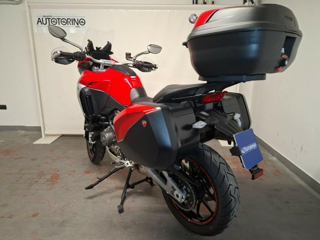 MULTISTRADA V4