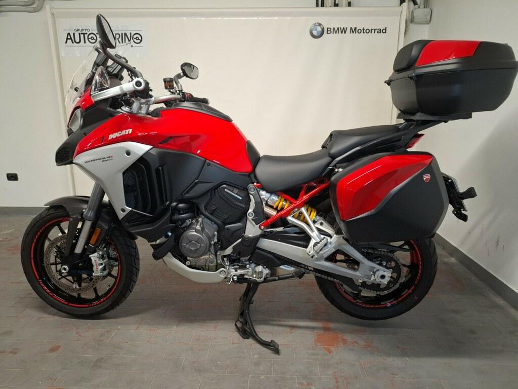MULTISTRADA V4