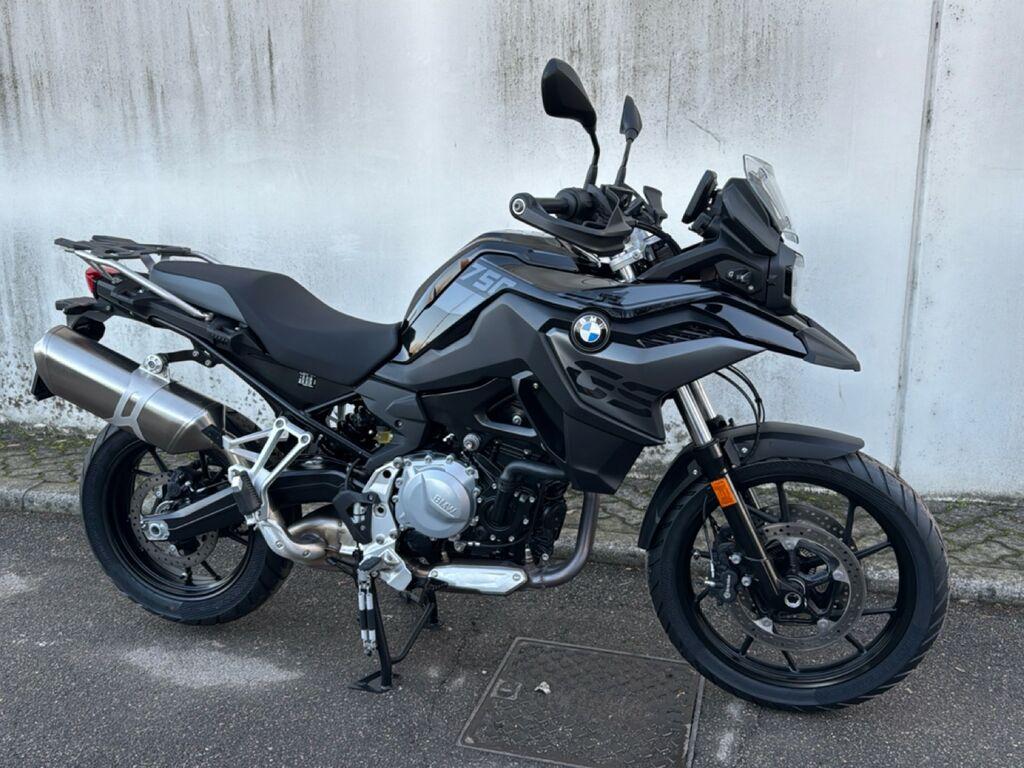 F 750 GS