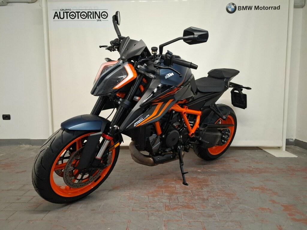 1290 SUPER DUKE