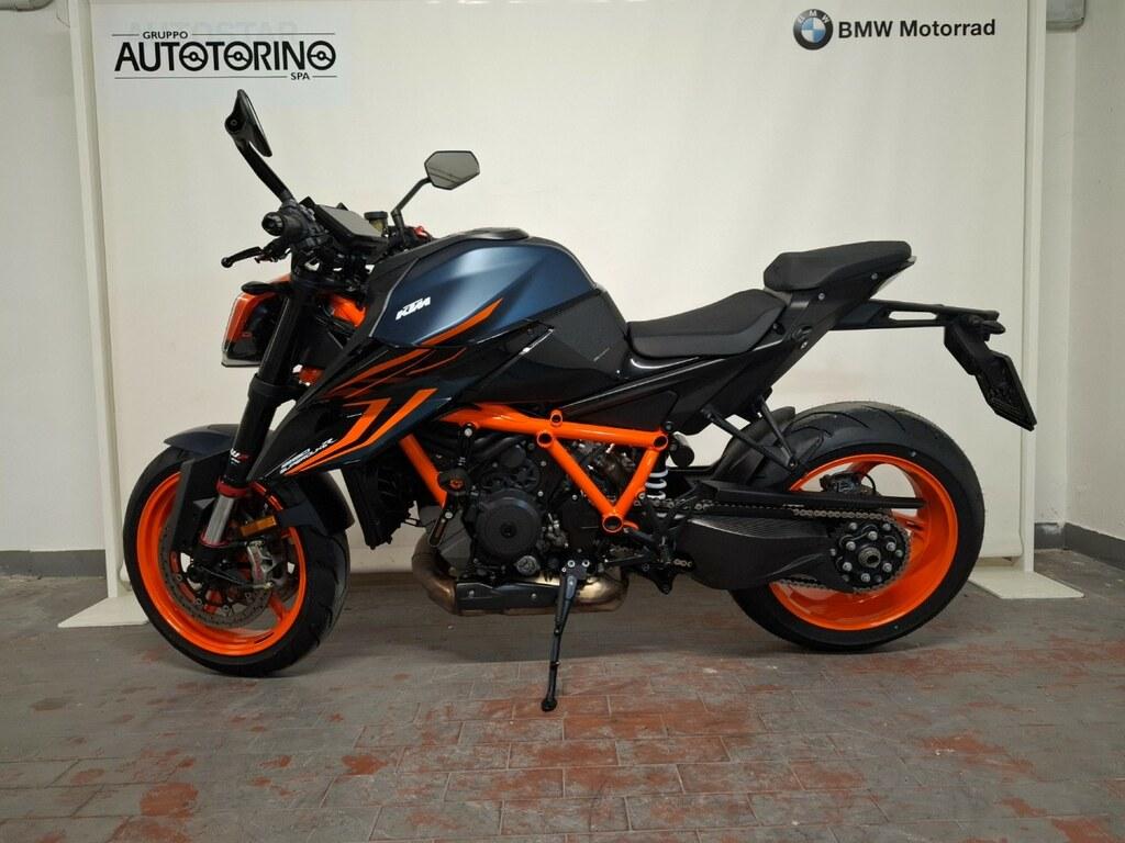 1290 SUPER DUKE