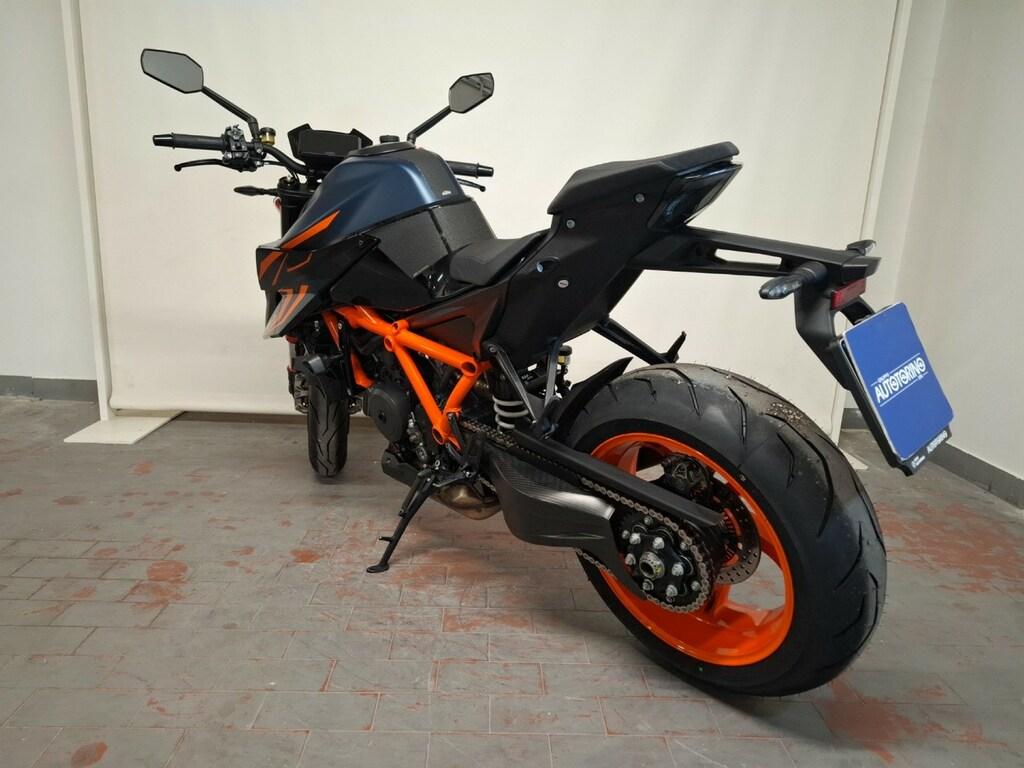 1290 SUPER DUKE
