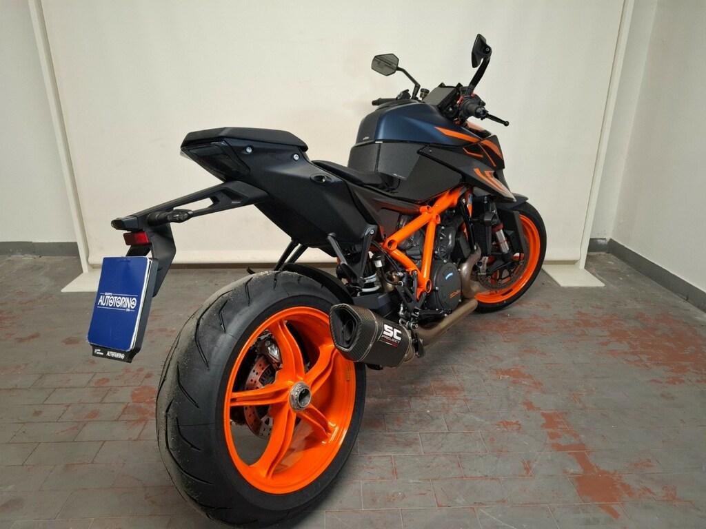 1290 SUPER DUKE