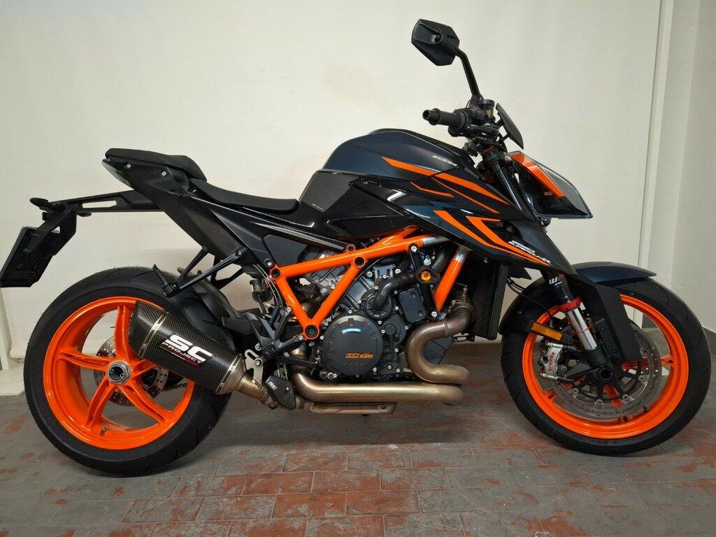 1290 SUPER DUKE