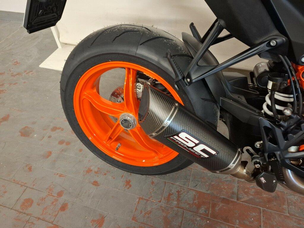 1290 SUPER DUKE