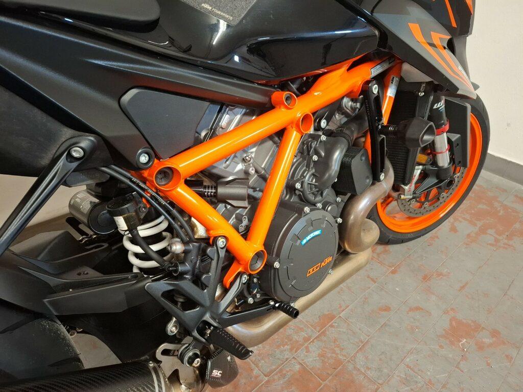 1290 SUPER DUKE