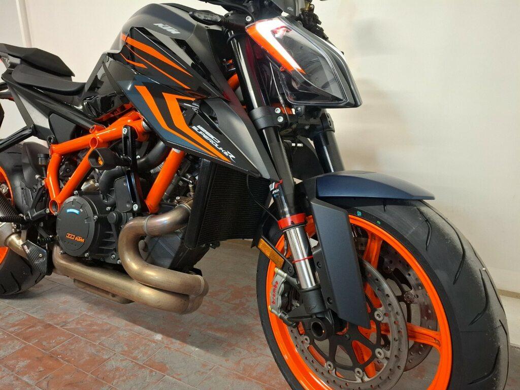 1290 SUPER DUKE