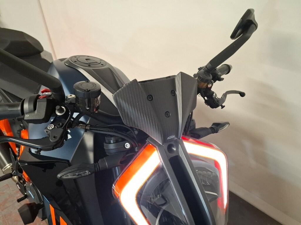 1290 SUPER DUKE