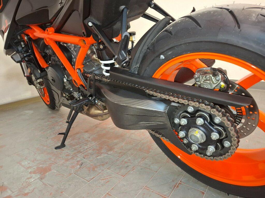 1290 SUPER DUKE