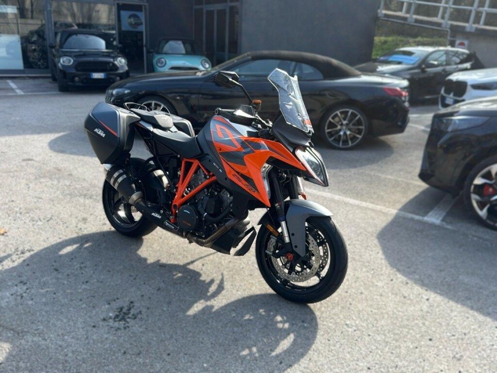 1290 SUPER DUKE