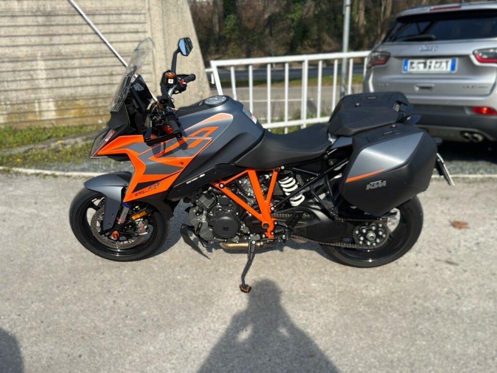 1290 SUPER DUKE