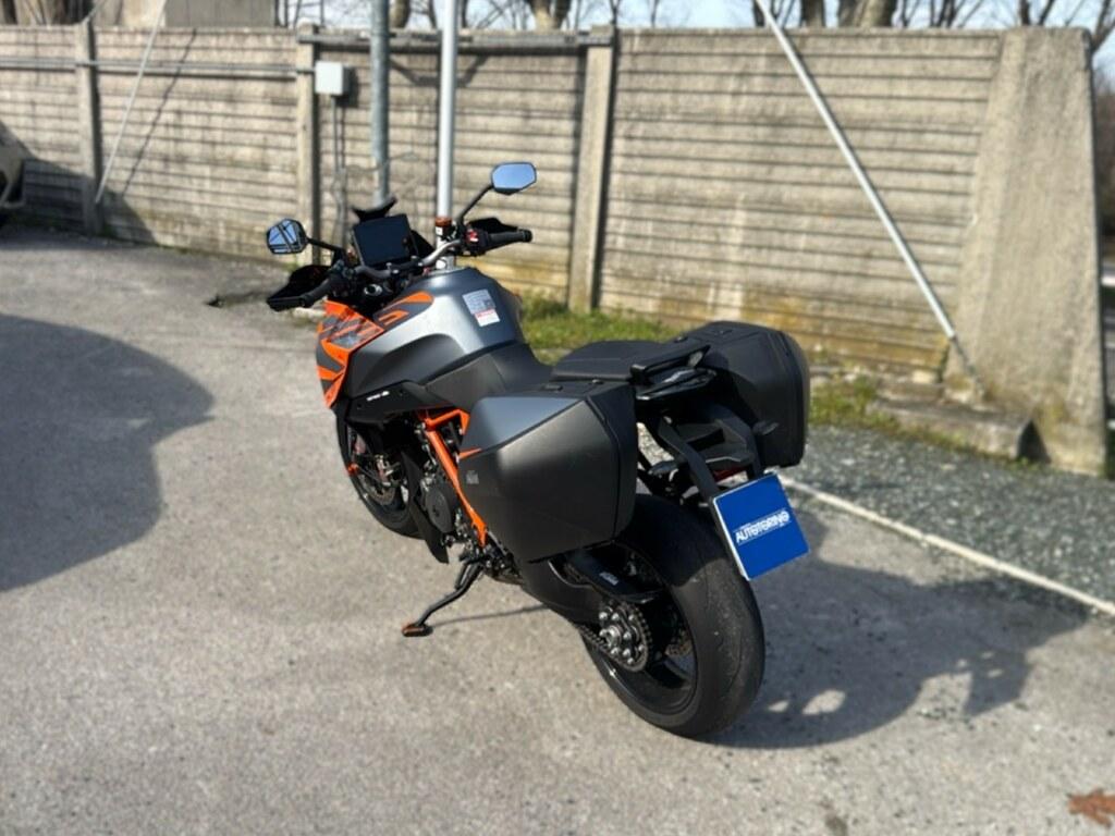1290 SUPER DUKE