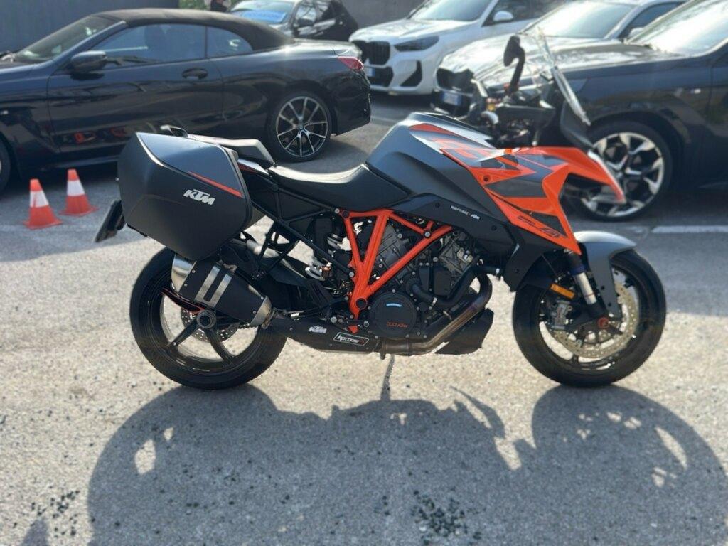 1290 SUPER DUKE