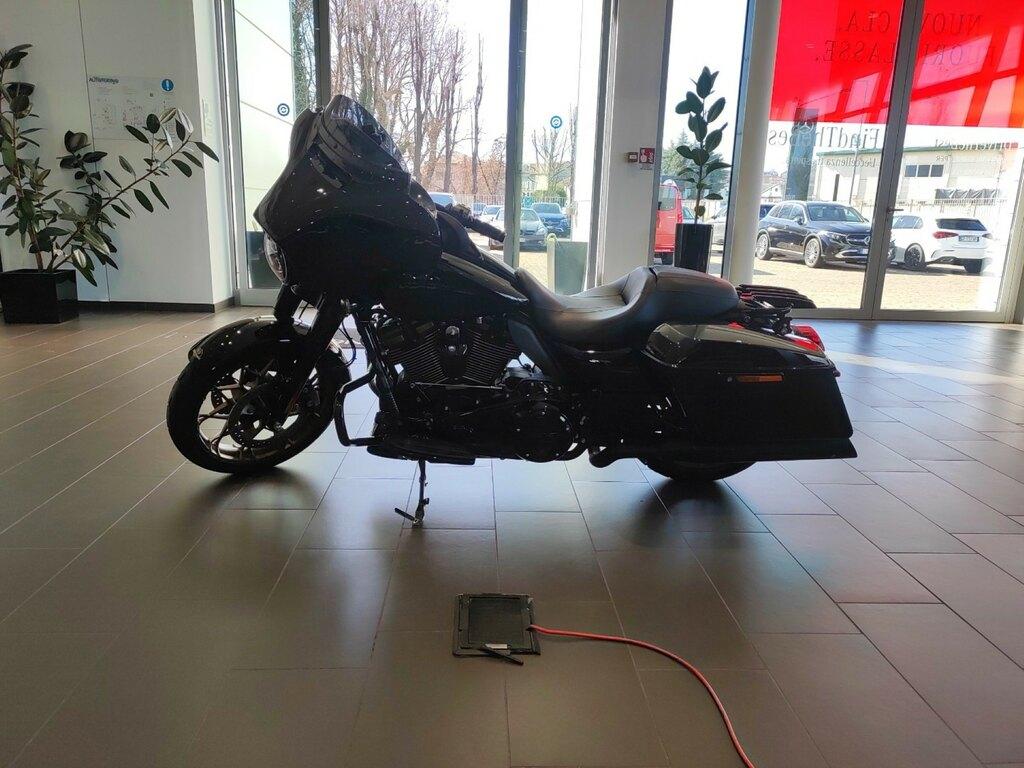 STREET GLIDE 117 1923