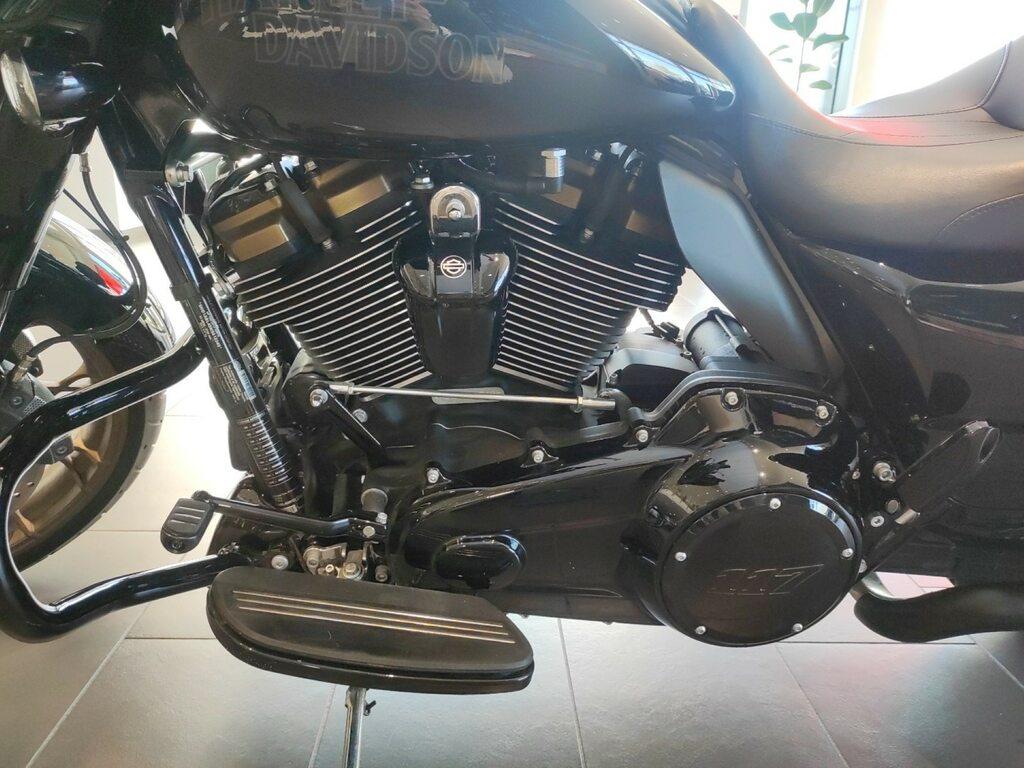 STREET GLIDE 117 1923