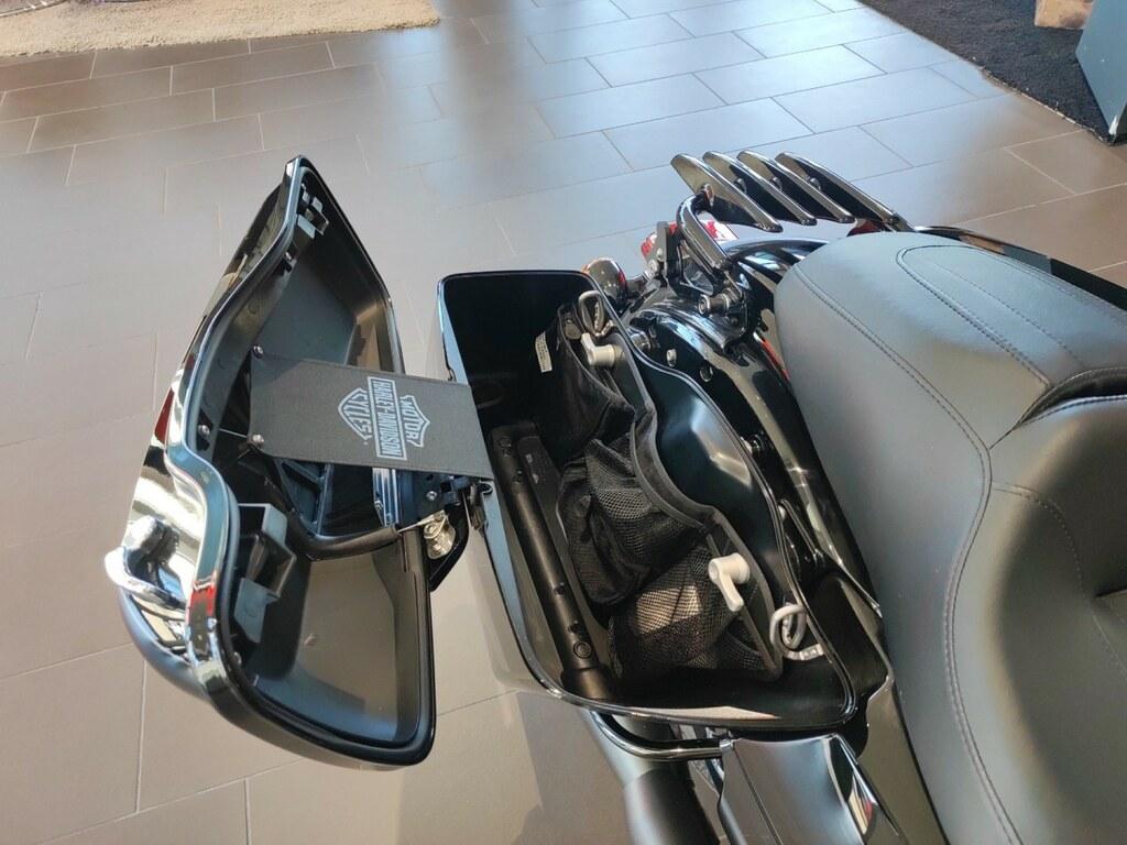 STREET GLIDE 117 1923