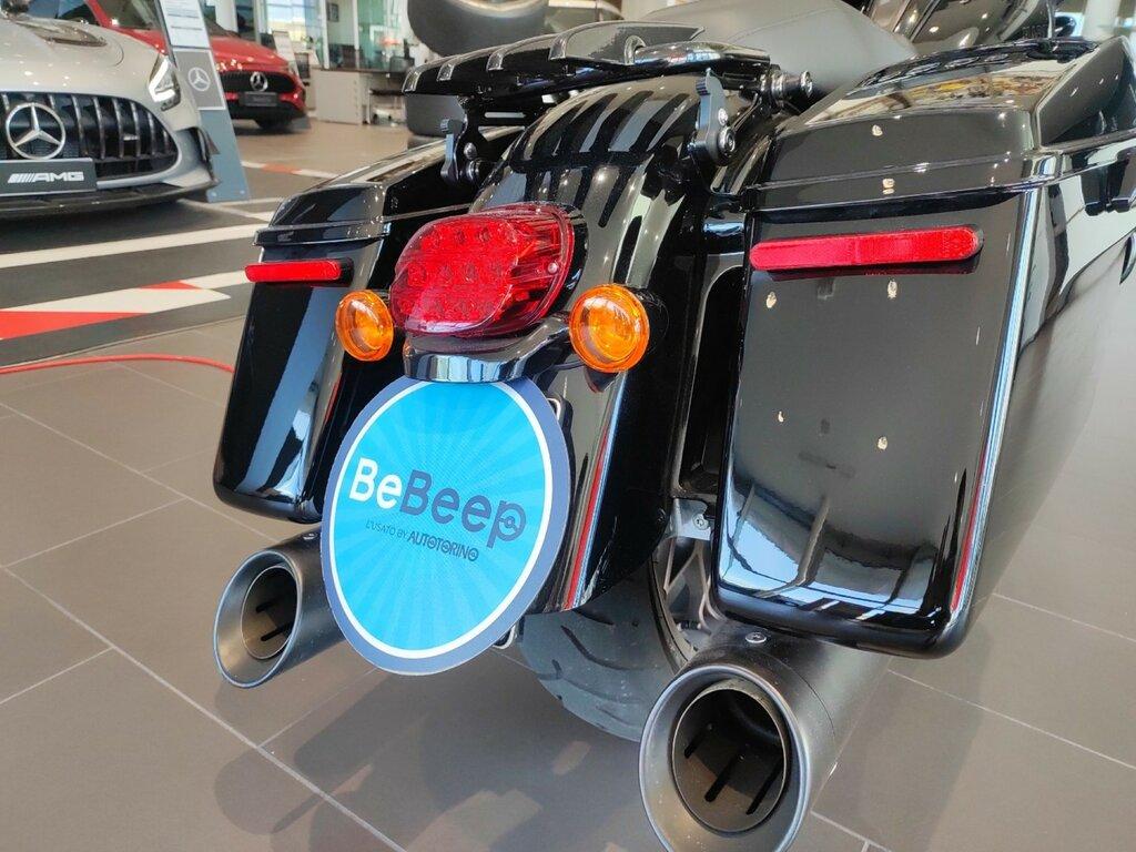 STREET GLIDE 117 1923