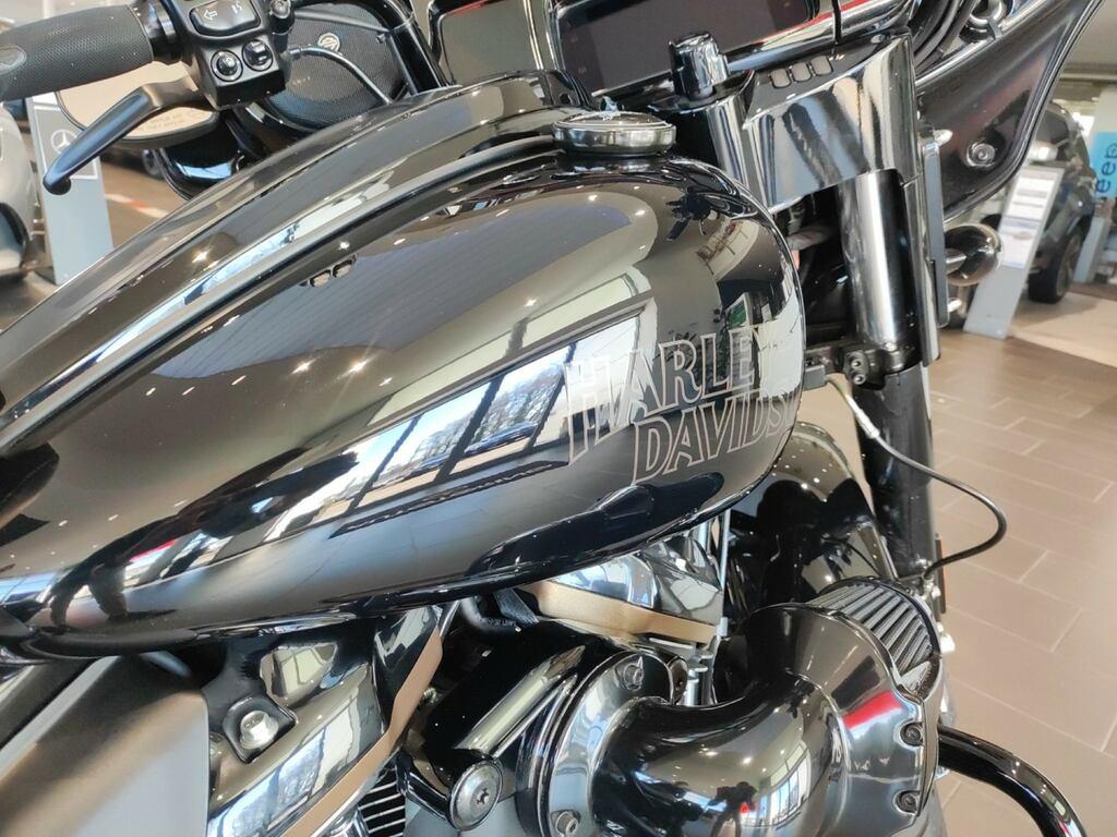 STREET GLIDE 117 1923