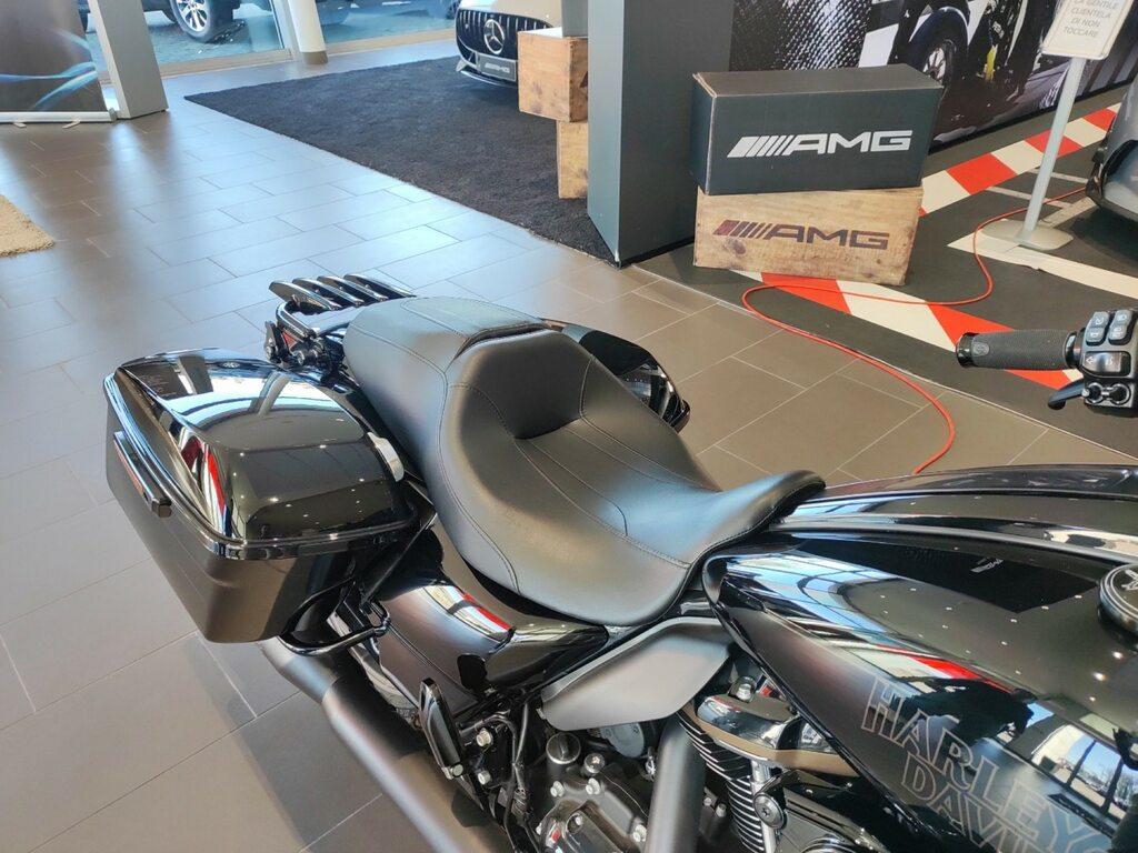 STREET GLIDE 117 1923