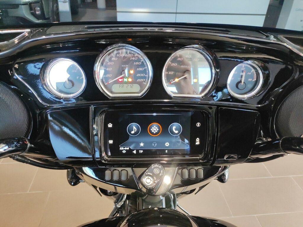 STREET GLIDE 117 1923