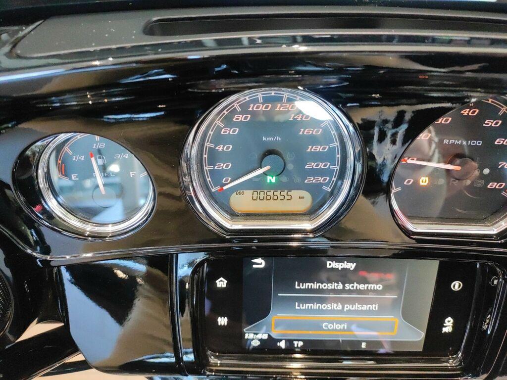 STREET GLIDE 117 1923