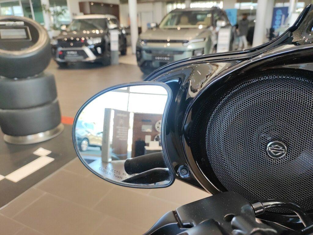 STREET GLIDE 117 1923