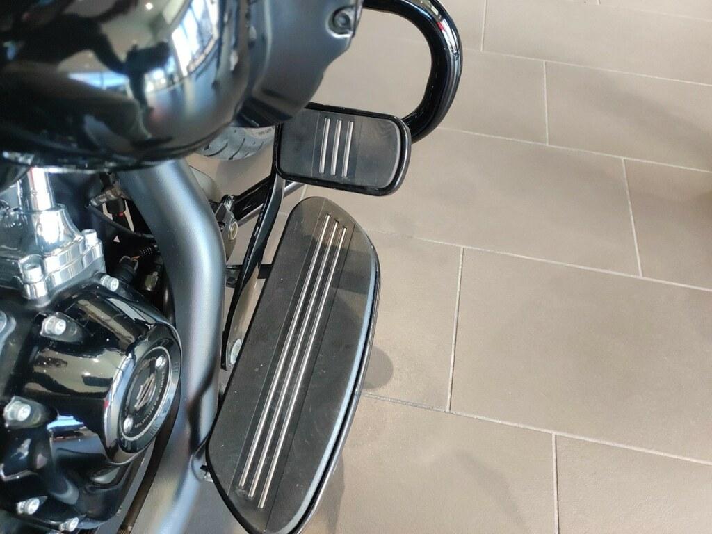 STREET GLIDE 117 1923