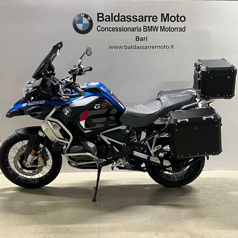 R 1250 GS