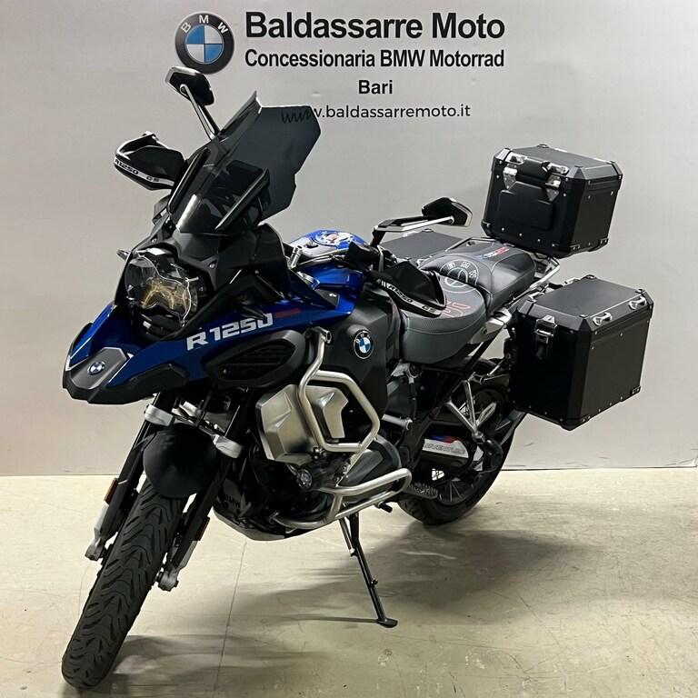 R 1250 GS