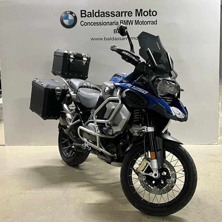 R 1250 GS