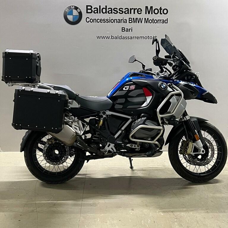 R 1250 GS
