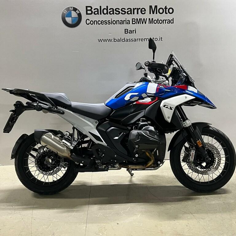 R 1300 GS