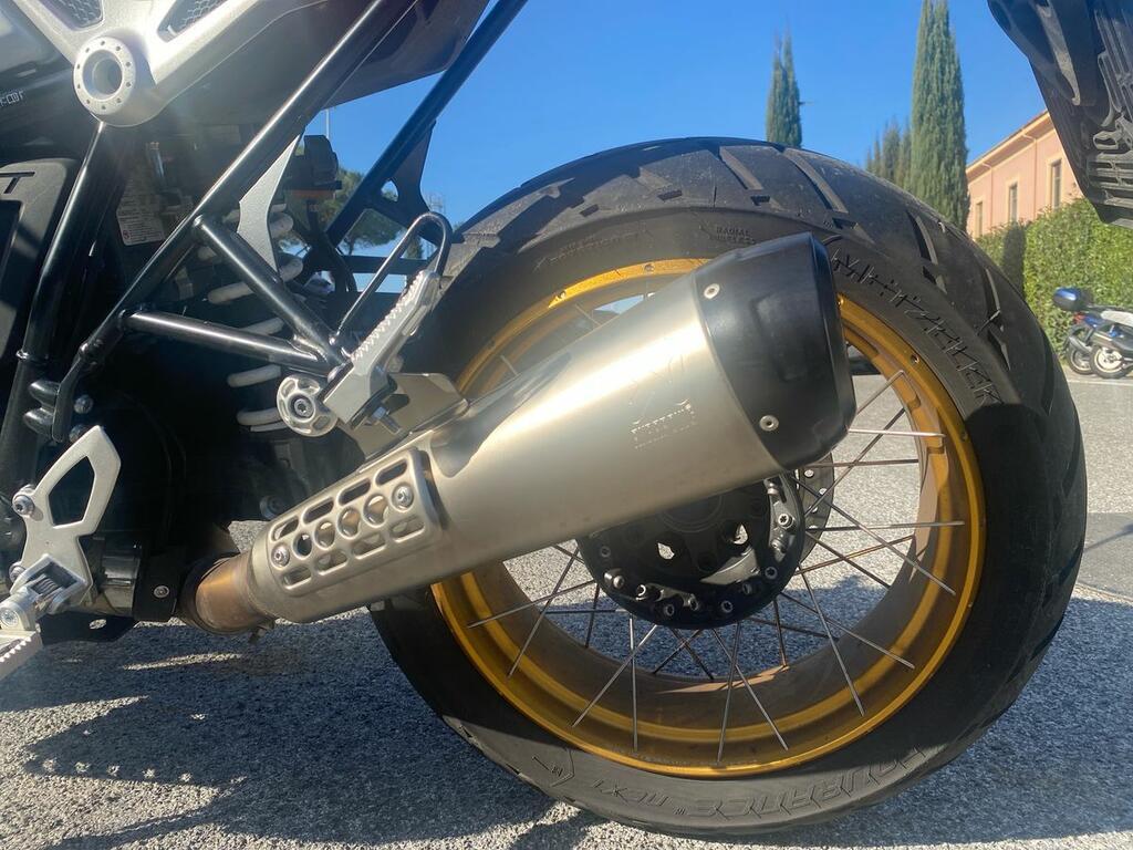 R 1200 NINET